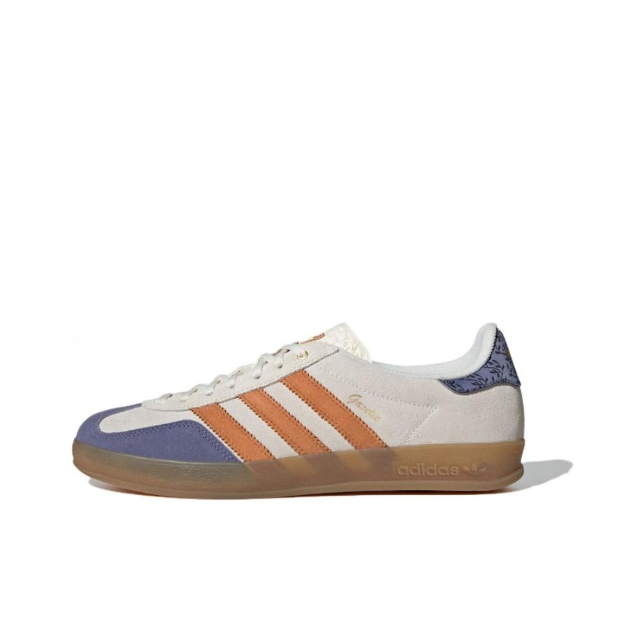 Adidas Shoes Gazelle - Adidas Originals GAZELLE INDOOR Niskoprofilowe Buty