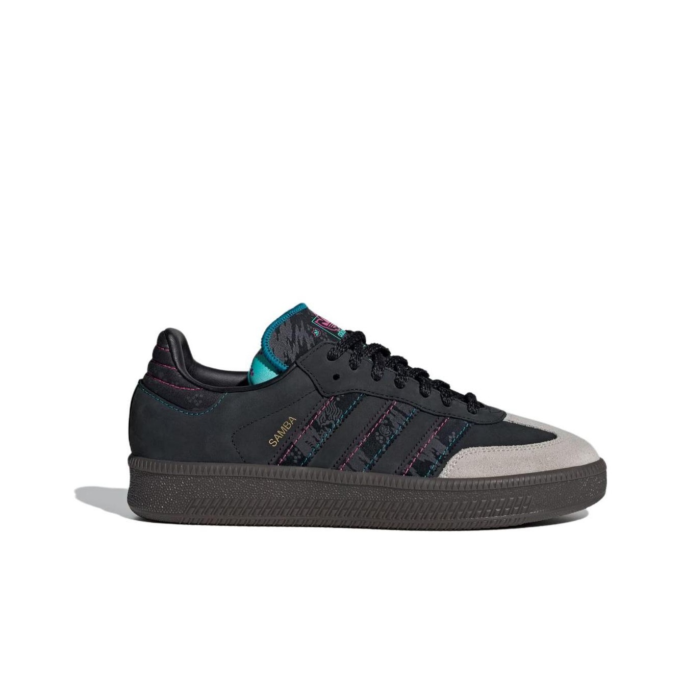 Adidas Originals SAMBA XLG Nis – Adidas Shoes Samba recenzja i cena