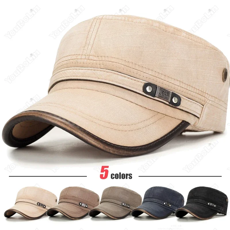 Czapka z daszkiem z efektem sp – Dad Hat Cotton recenzja i cena