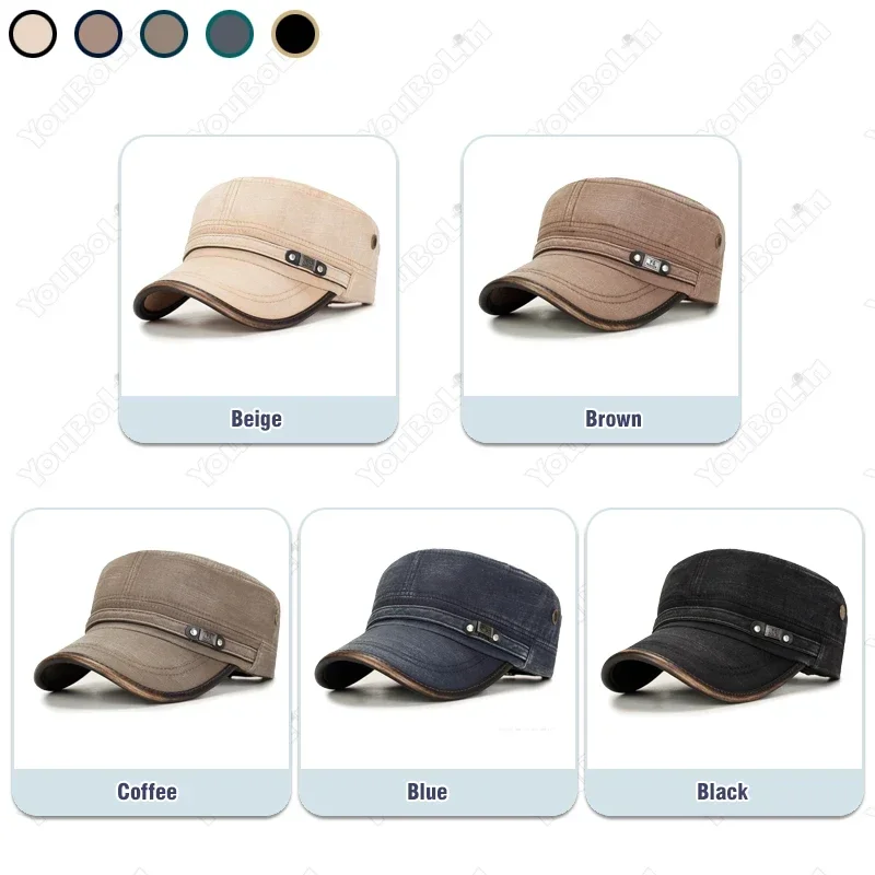 Czapka z daszkiem z efektem sp – Dad Hat Cotton recenzja i cena