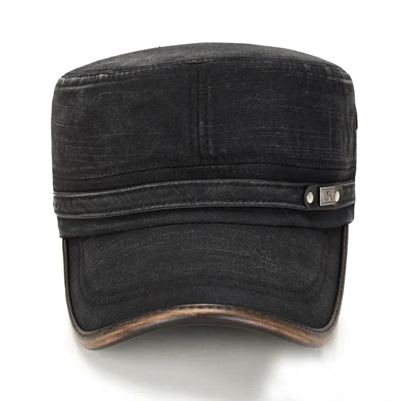 Czapka z daszkiem z efektem sp – Dad Hat Cotton recenzja i cena