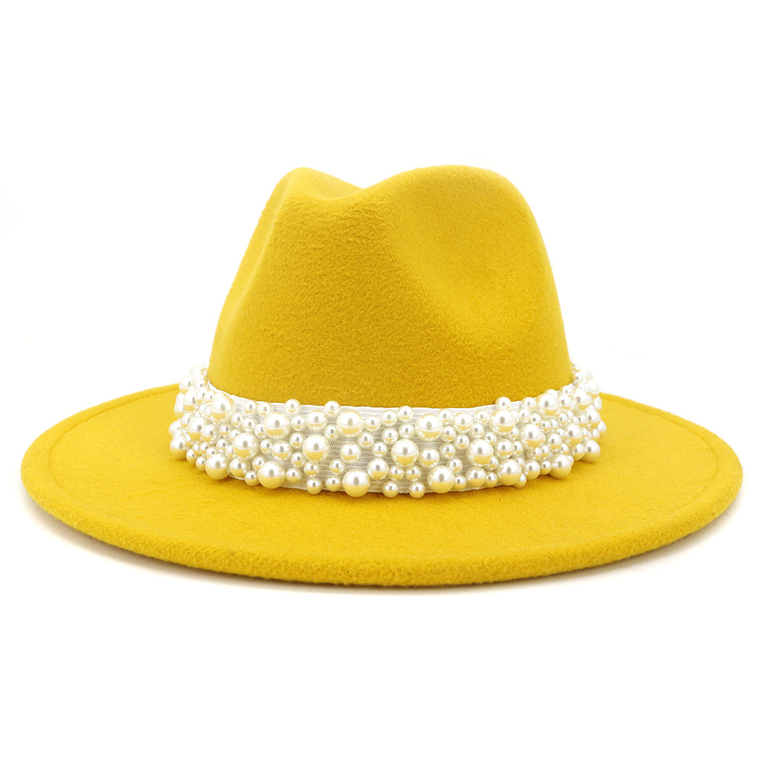 Kapelusze Fedora Damskie Wełni – Fedora Hat Wool recenzja i cena