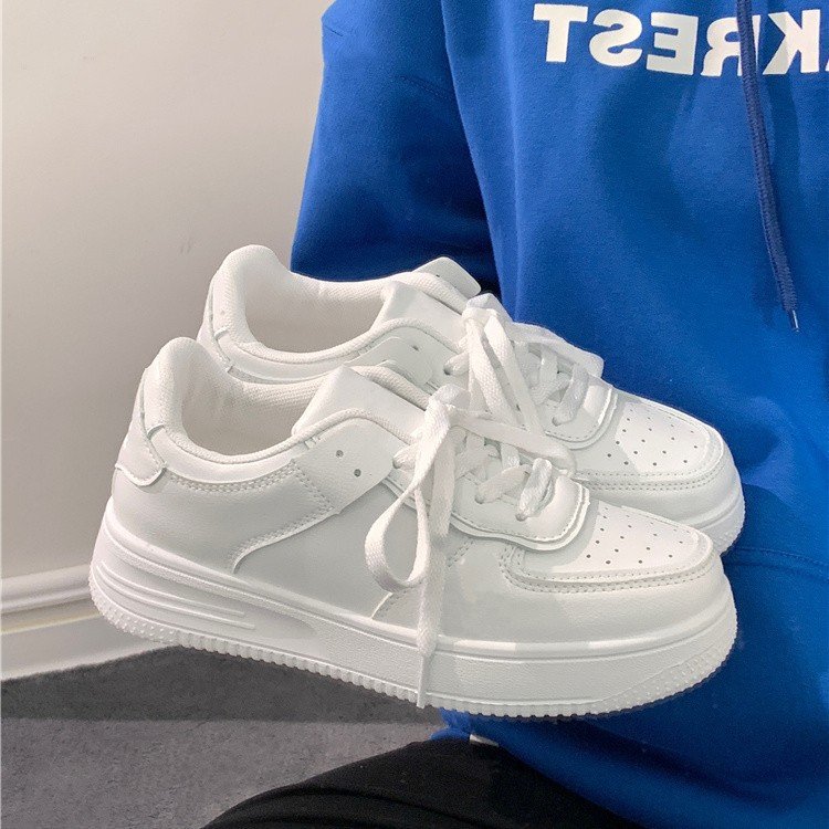 Damskie buty tenisowe na wiosn – Vans Shoes Old Skool recenzja i cena