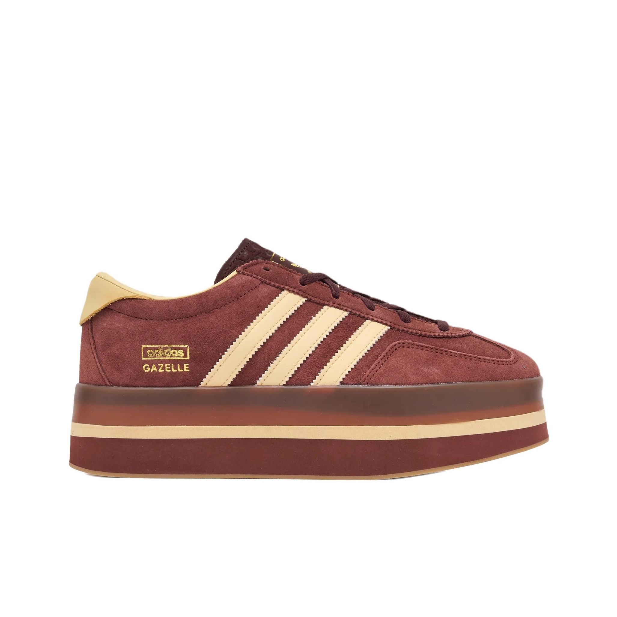 Adidas Originals GAZELLE Buty  – Adidas Shoes Gazelle recenzja i cena