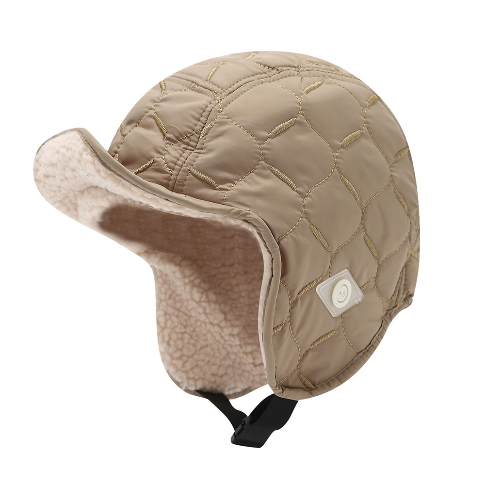 Zimowa męska damska czapka typ – Winter Trapper Hat recenzja i cena