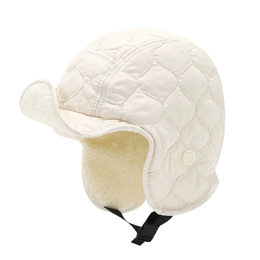 Zimowa męska damska czapka typ – Winter Trapper Hat recenzja i cena