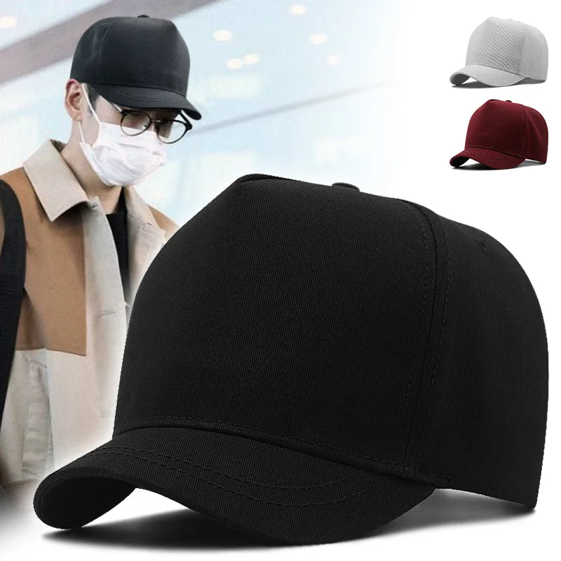 Oohmy Czapka z daszkiem dla du – Golf Cap Dad recenzja i cena