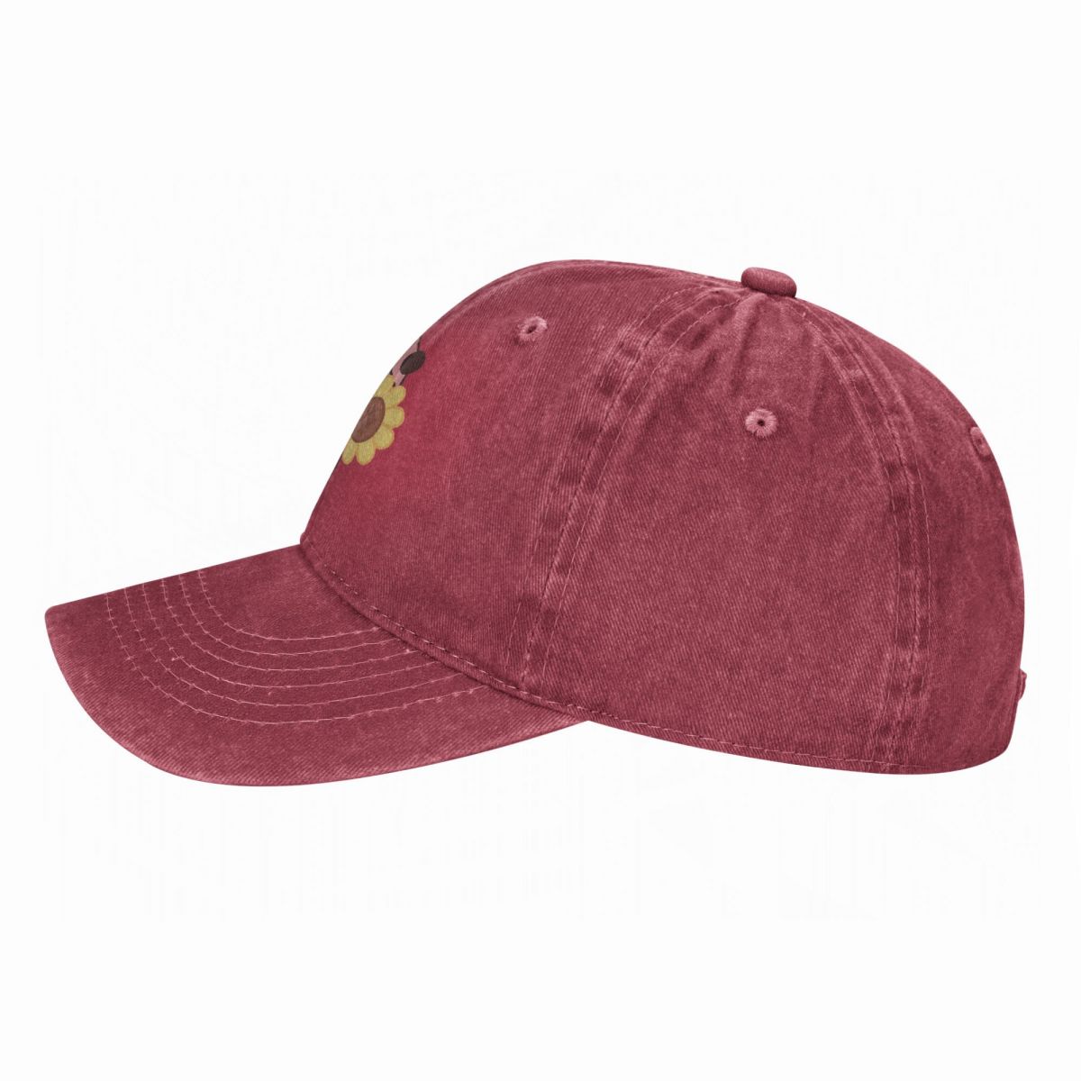 Prany męska czapka z daszkiem  – Golf Cap Dad recenzja i cena