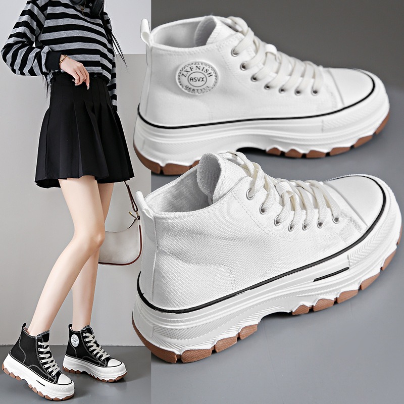 2024 nowych kobiet wysokie tra – Vans Shoes Old Skool recenzja i cena