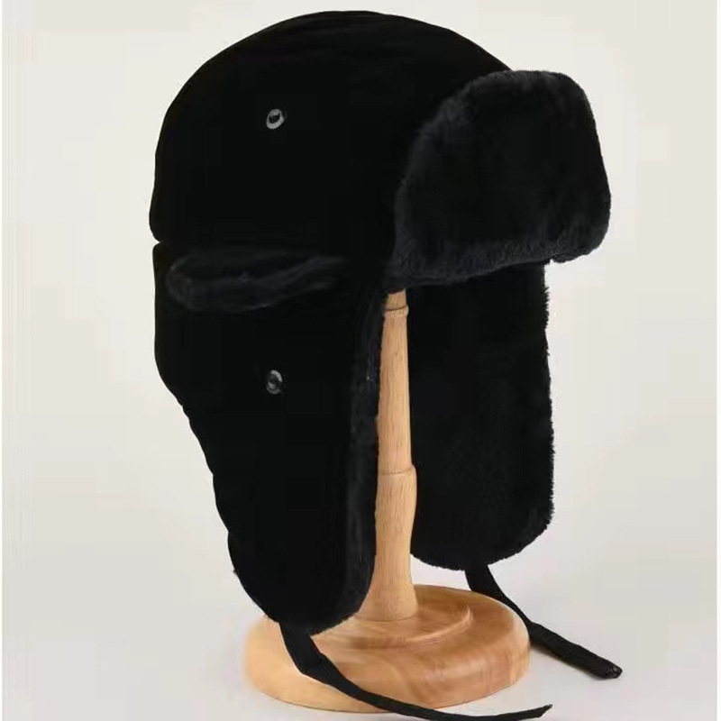 Zimowa czapka rowerowa wiatroo – Winter Trapper Hat recenzja i cena