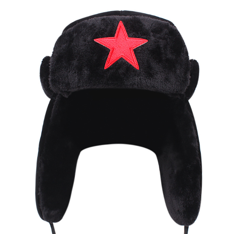 Zimowa czapka rowerowa wiatroo – Winter Trapper Hat recenzja i cena