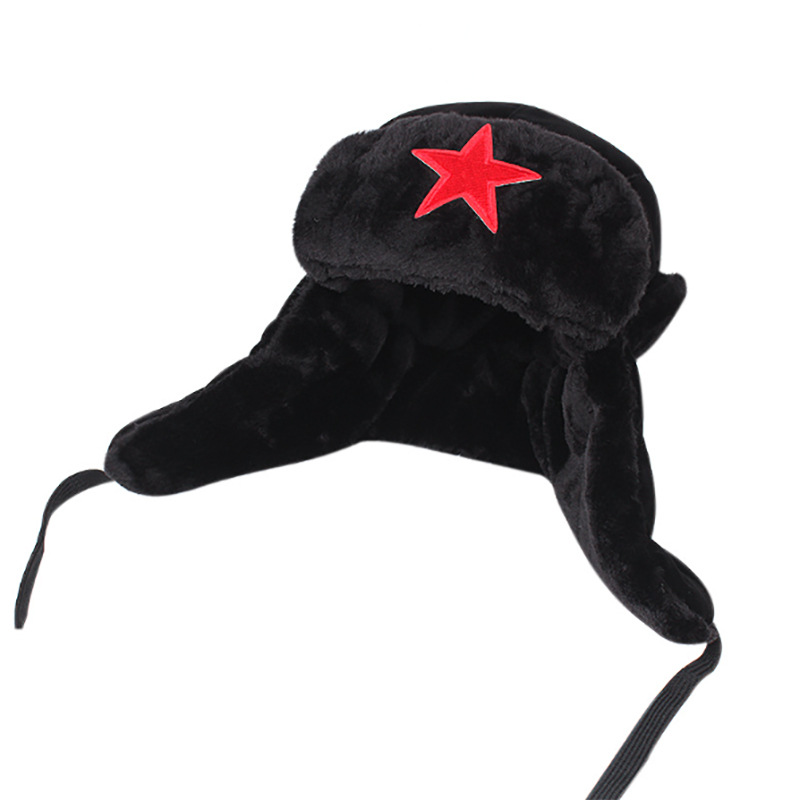 Zimowa czapka rowerowa wiatroo – Winter Trapper Hat recenzja i cena