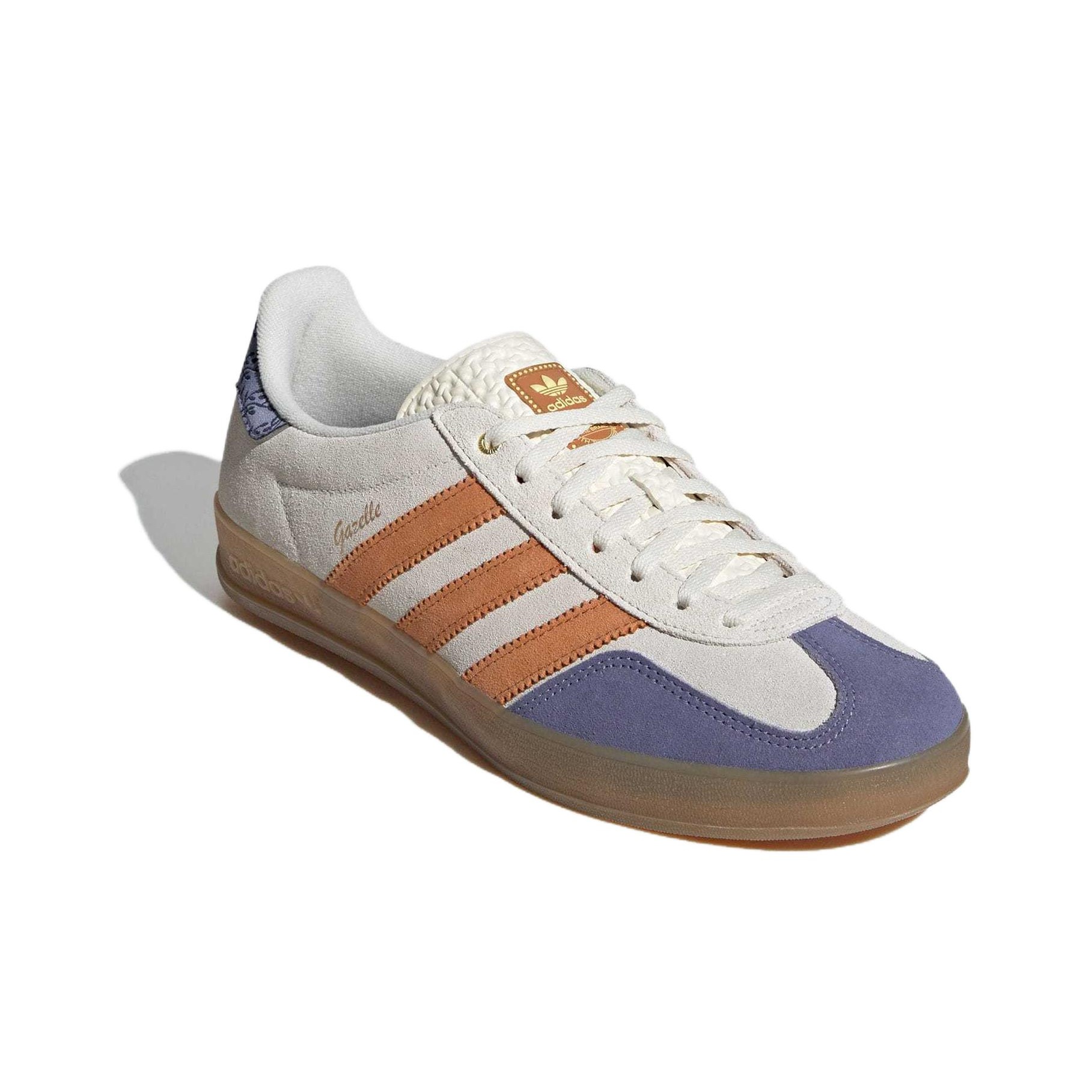 Adidas Originals GAZELLE INDOO – Adidas Shoes Gazelle recenzja i cena