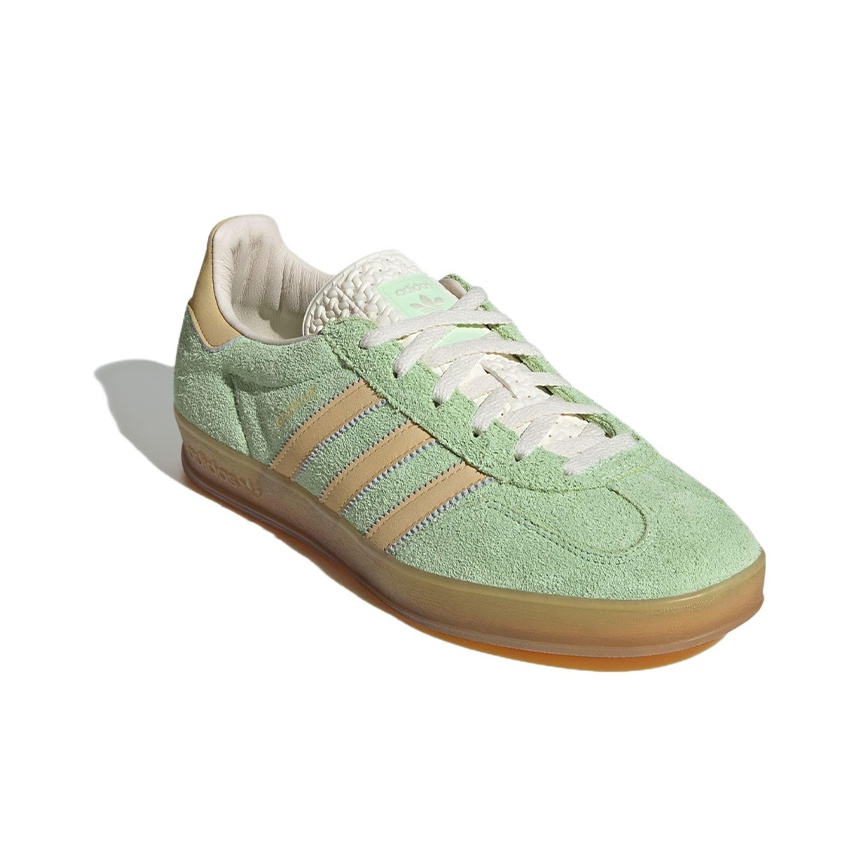 Adidas Originals GAZELLE Skórz – Adidas Shoes Gazelle recenzja i cena