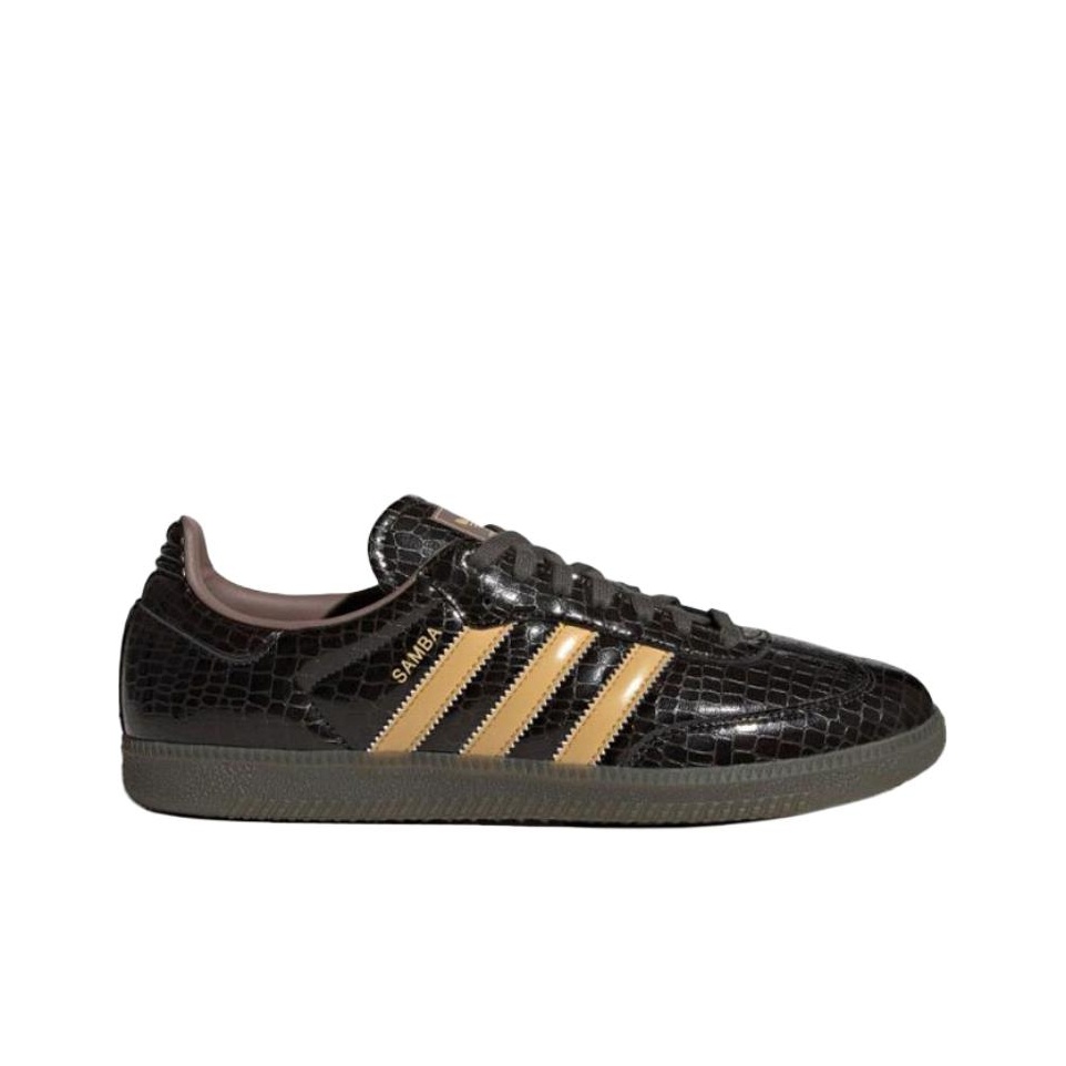 Adidas Originals Samba Low top – Adidas Shoes Samba recenzja i cena