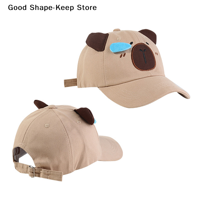 Czapka baseballowa z haftem ka – Golf Cap Dad recenzja i cena