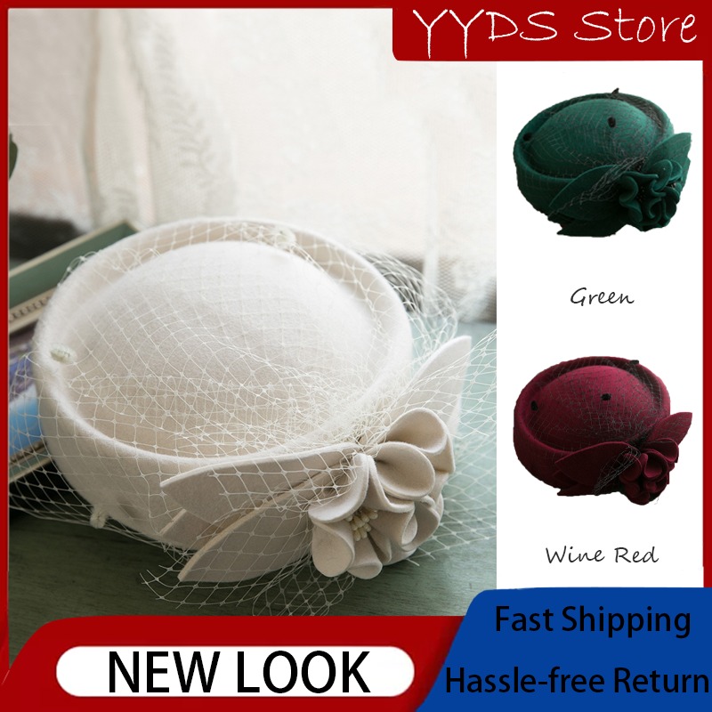 Francuski wełniany beret w sty – Beret French Wool recenzja i cena