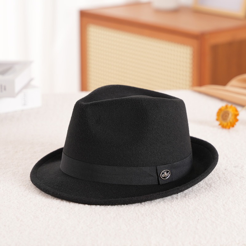2026 Kapelusz Fedora z wełnian – Fedora Hat Wool recenzja i cena