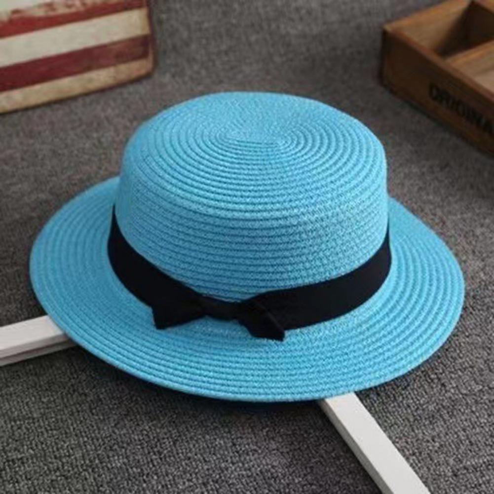 Ręcznie tkany kapelusz słomkow – Sun Hat Wide Brim recenzja i cena