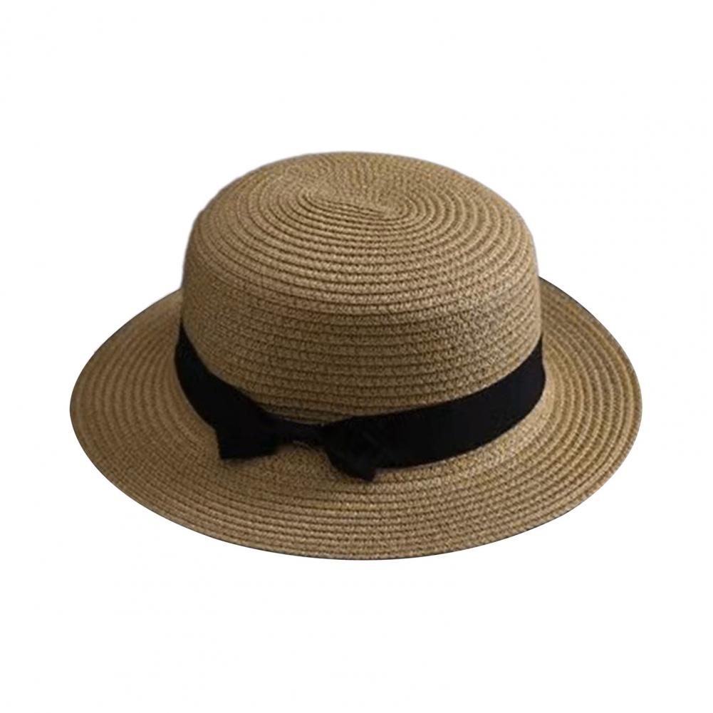 Ręcznie tkany kapelusz słomkow – Sun Hat Wide Brim recenzja i cena