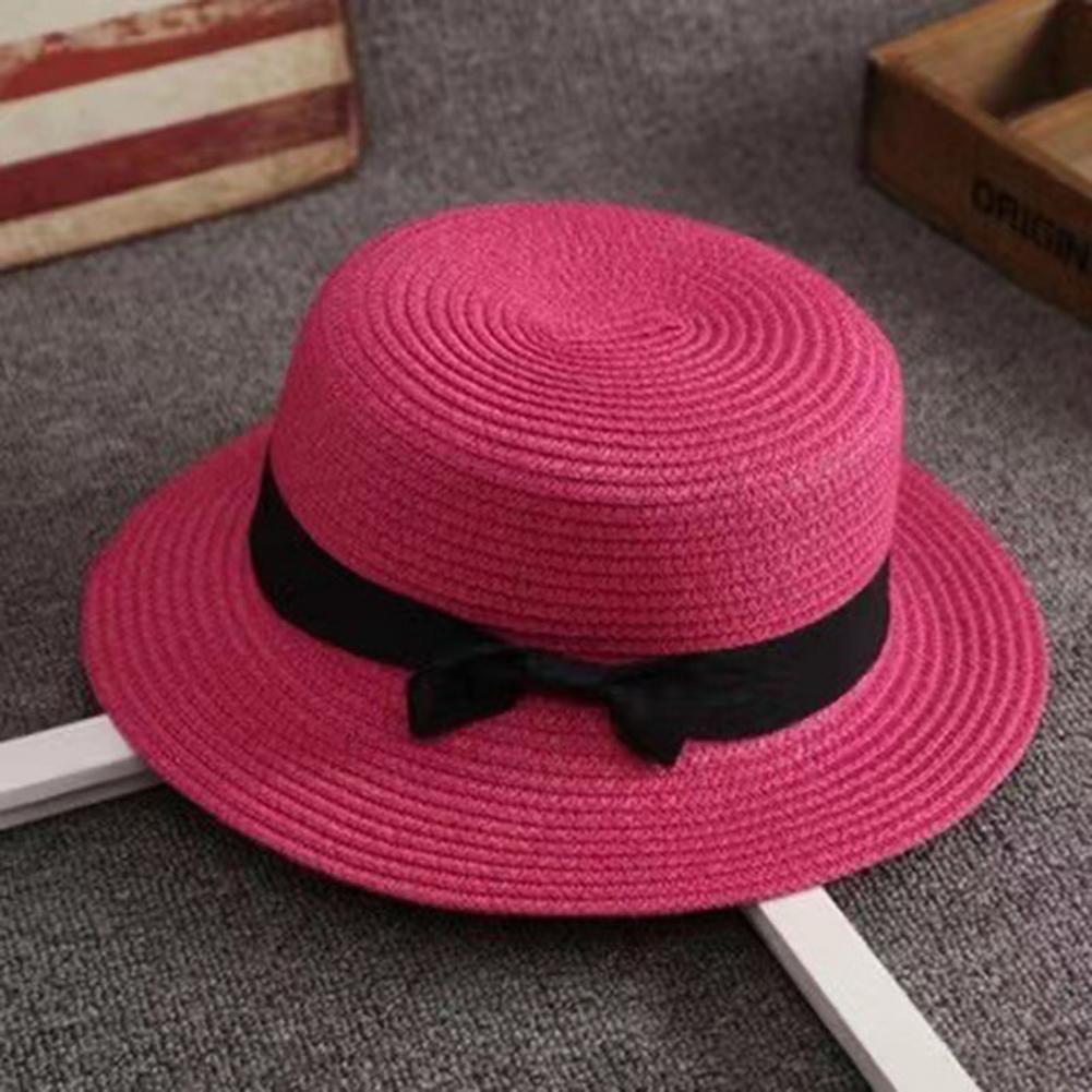 Ręcznie tkany kapelusz słomkow – Sun Hat Wide Brim recenzja i cena