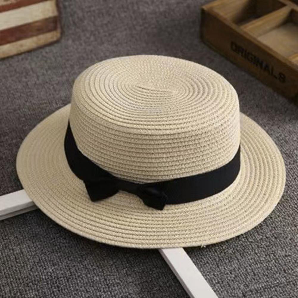 Ręcznie tkany kapelusz słomkow – Sun Hat Wide Brim recenzja i cena